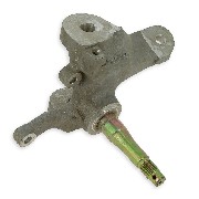 Achsschenkel links fr Quad Shineray 300 ccm STE