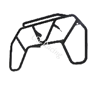 Gepcktrger fr Quad Shineray 300 ST-4E
