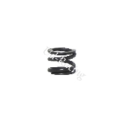 Feder fr Welle Nockenwellenzahnrad Quad Shineray 200ccm