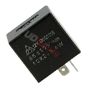 Blinkerrelais fr Quad Shineray 200 ccm STIIE Typ 1