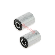 Schwingungsdmpfer fr Quad Shineray 200ccm 40mm (PAAR)