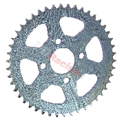 Kettenkranz fr Quad Shineray 200 ccm ST-6A (46 Z)