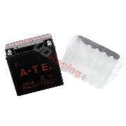 Batterie Quad Shineray 200 ccm (XY200ST-6A)