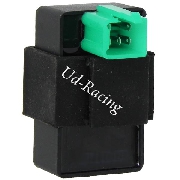 Zndung CDI fr Quad Shineray 200 ccm (XY200ST-6A)