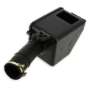 Luftfiltergehuse fr Quad Shineray 200 ccm (XY200ST-6A)