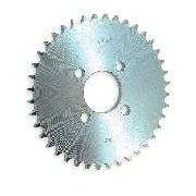 Kettenkranz fr Quad Shineray 200 ccm STIIE-B 40 Z (Kette 428)