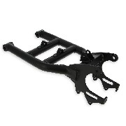 Schwingarm fr Quad von Shineray 200 ccm STIIE / STIIE-B (schwarz)