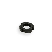 Erhaltungsmutter dem magnetischen Filter fr Quads Shineray 200ccm STI