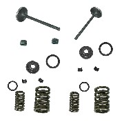 Kit Ventile fr Quads Shineray 200ccm STIIE - STIIE-B