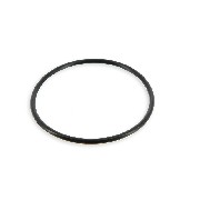 O-Ring fr Getriebedeckel Quads Shineray 200ccm STIIE - STIIE-B
