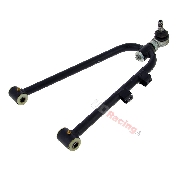 Querlenker rechts oben fr Quad 250 Shineray 250ST-5