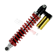 Vorderer Stodmpfer Quad 250ST-9C (Rot)