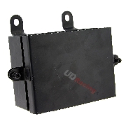 Batteriehalterung fr Quad Shineray 250ST-9C
