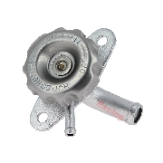 Khlerverschlu fr Quads Shineray 250ccm ST-9C