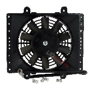 Ventilator Quad Shineray 250 ccm Racing ST-9C