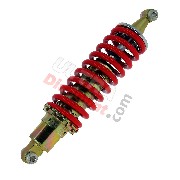 Hinterer Stodmpfer Shineray Quad 250ST-9C (Rot)
