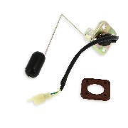 Benzinstand fr Quad Shineray 250cc STXE