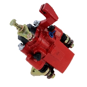 Bremssattel hinten fr Quad Bashan 200cc BS200S7