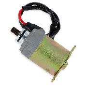 Anlasser fr Quad Shineray 150 ccm (XY150STE)