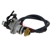 lpumpe fr Yamaha PW50