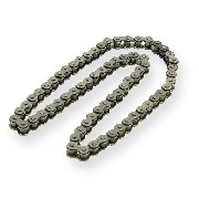 Kette verstrkt 34 420 fr elektrische Pocket ATV