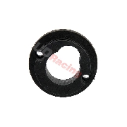 Adapter aus Kunststoff 40mm pocket cross