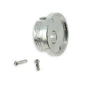 Adapter fr Luftfilter 40 mm