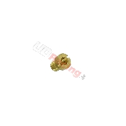 Dse fr Vergaser-Set (0,75 mm)