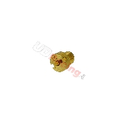 Dse fr Vergaser-Set (0,95 mm)