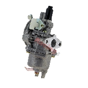 * Vergaser fr pocket bike cross 47-49 ccm