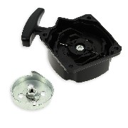 Anlasser Minibike(Typ 1)