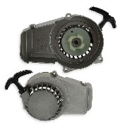 Anlasser Quick Start fr pocket quad (typ 2)