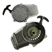 Anlasser Quick Start fr pocket quad