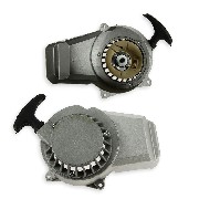 Anlasser-Satz aus Aluminium 10 Stk fr ATV pocket quad
