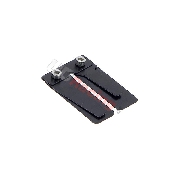 Membranblock progressiv fr Vergaser der pocket bike