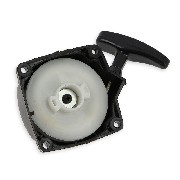 Starter fr Roller mit Verbrennungsmotor (Typ 2)