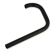 Auspuffrohr Goped fr Roller mit Verbrennungsmotor GP460rs