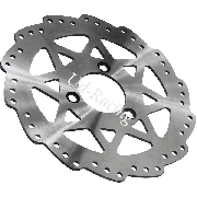 Bremsscheibe hinten 4mm fr Quad Shineray 350ccm (XY350ST-E)