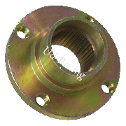 Kettenkranz-Halter fr Quad Shineray 350 ccm (XY350-ST-2E)
