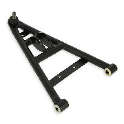 Querlenker unten links fr Quad 350 ccm (XY350ST-2E)