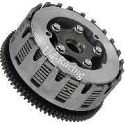 Kupplung fr Quad Shineray 350 ccm