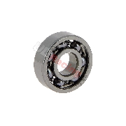 Kupplungslager fr Quad Shineray 350ccm (6000)