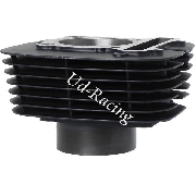 Zylinder fr Quad Shineray 350 ccm