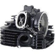 Zylinderkopf komplett fr Quad Shineray 350ccm
