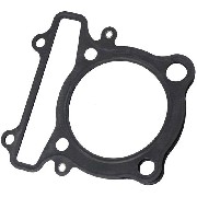 Zylinderkopfdichtung fr Quad-Motor Shineray 350 ccm