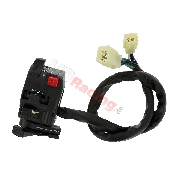 Lenkerschalter links fr Quad Shineray 350ccm (XY350ST-E)