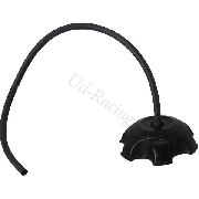 Tankdeckel Quad Shineray 350STE