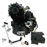 Motor 50ccm vertikal (139FMA-2) fr Skyteam ACE