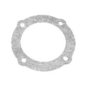 Dichtung fr Magnetlfilter fr Bubbly Skyteam 50-125ccm