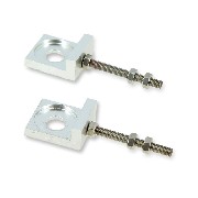 Kettenspannschraube fr Dax 125 ccm (Typ 2)